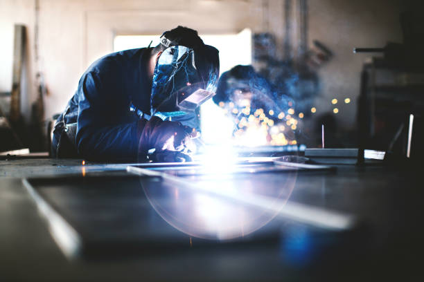Best Maintenance and Repair Welding in Fraser, MI