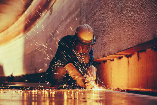 Affordable Welder Services in Fraser, MI