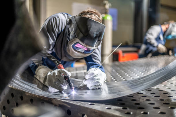 Best Welding Equipment Sales and Repair in Fraser, MI