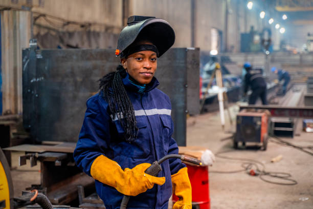 Best Automation and Robotic Welding in Fraser, MI
