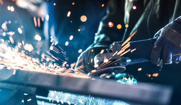 Best Structural Steel Welding in Fraser, MI